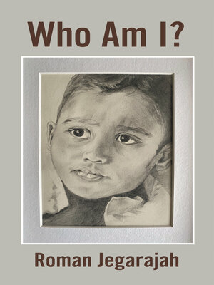 cover image of Who Am I?